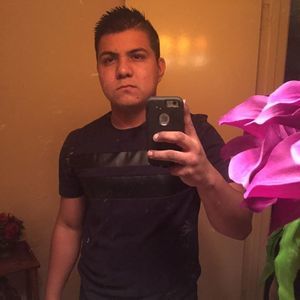 Meet your Posher, Francisco